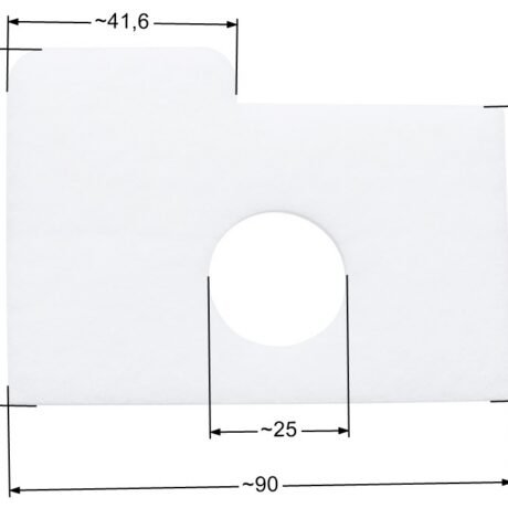 Õhufilter Stihl 017/018 MS170/180