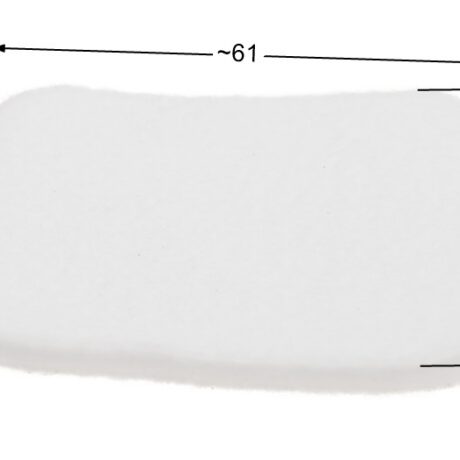 Õhufilter Stihl S75/FS85 HT70/75