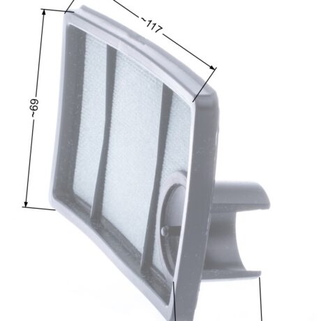 Õhufilter Stihl TS400
