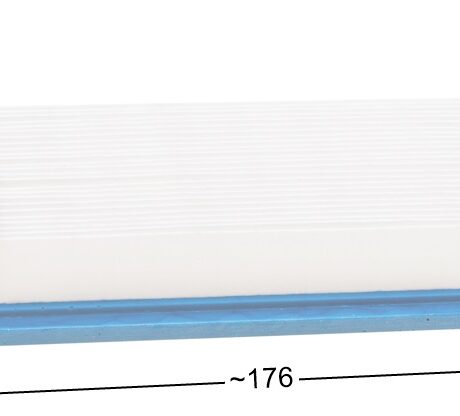 Õhufilter B&S 3.5 – 5.5 HP Industrial Plus