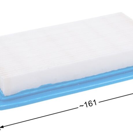 Õhufilter B&S 4 HP VANGUARD horisontaalse võlliga