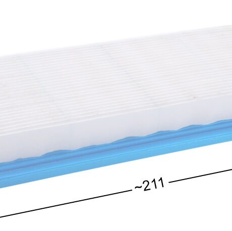 Õhufilter B&S VANGUARD 6-9 HP horisontaalse võlliga