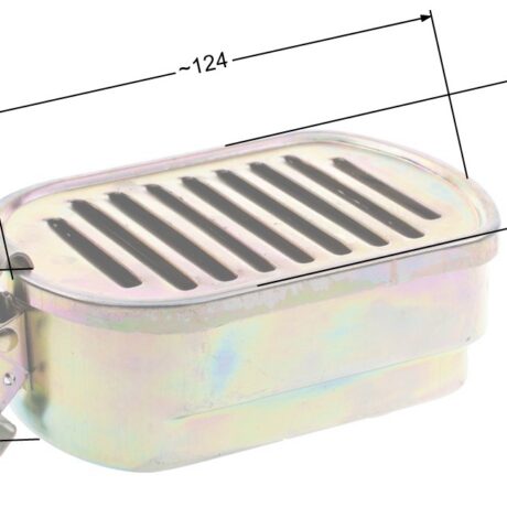 Õhufilter Robin EY15 EY20