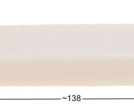 Õhufilter Tecumseh BVS ühepoolse lõikega