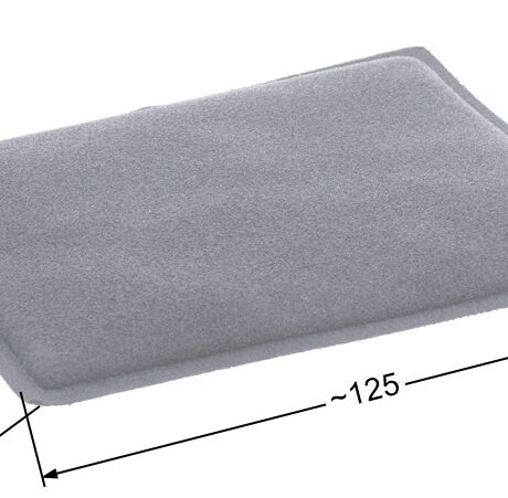 Õhufilter B&S eelfilter Quantum valitud mudelitele 8R07-04 jaoks