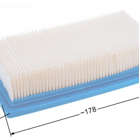 Õhufilter B&S lame 9 HP Vanguard vana tüüpi