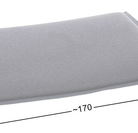 Õhufilter B&S eelfiltrile, mis sobib 8R02-04 Vanguard V-Twin