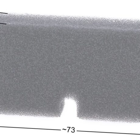 Õhufilter Husqvarna 225R 232R 235R