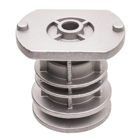 Blade adapter Castel Garden lawn mower 22mm