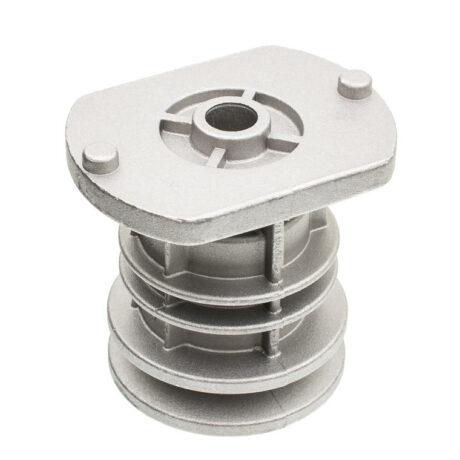 Blade adapter Castel Garden lawn mower 25mm