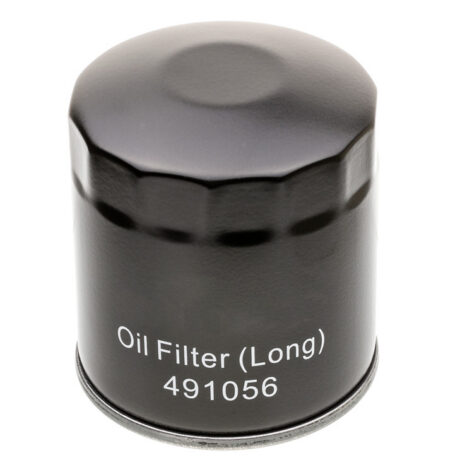 Oil filter B&S long