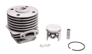 Cylinder Husqvarna 242XP 42mm assy