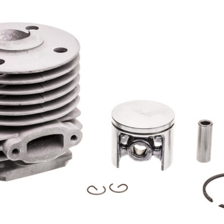 Cylinder Husqvarna 242XP 42mm assy