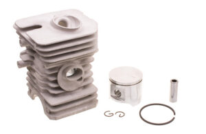 Cylinder Husqvarna 45 245R 42mm assy