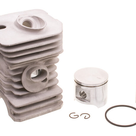 Cylinder Husqvarna 45 245R 42mm assy
