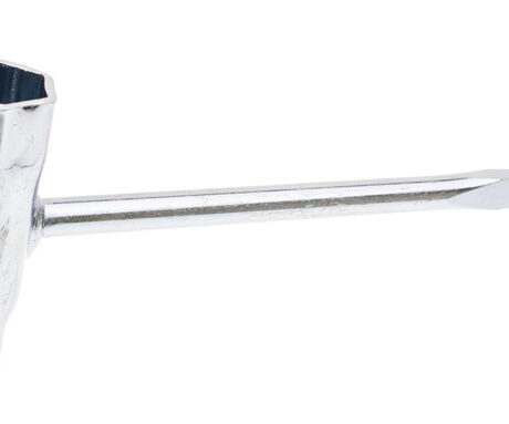Combination wrench for chainsaws 13X19mm