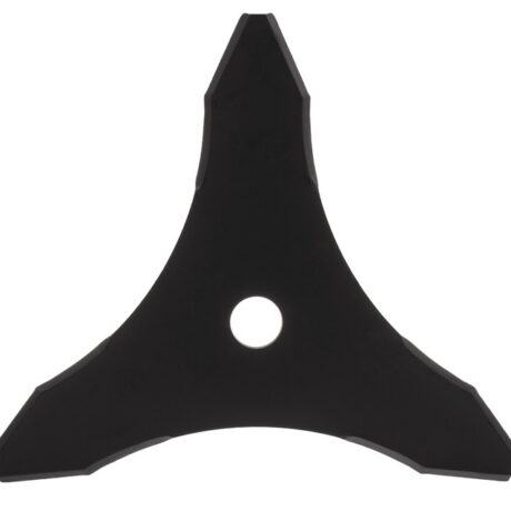 Brushcutter blade 300x25.4x3.0mm 3-tooth