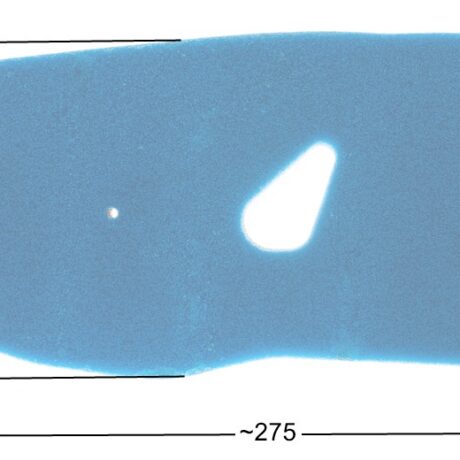 Õhufilter Partner K950 märg