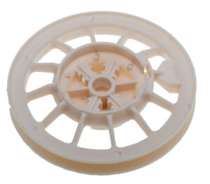 Recoil starter reel Honda GX120/160