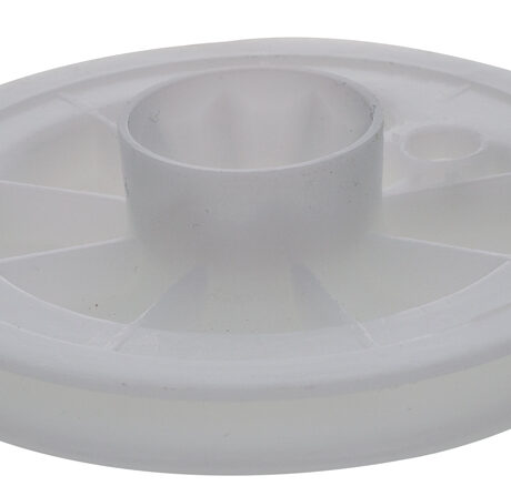 Recoil starter reel B&S 2 - 5 HP diam. 110mm clutch