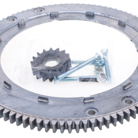 Gear ring B&S 8 - 15 HP