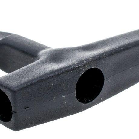 Recoil starter pull handle Stihl