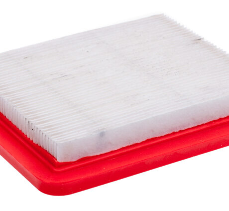 Õhufilter B&S lame 2-4 HP horisontaalse võlliga OHV mootorile