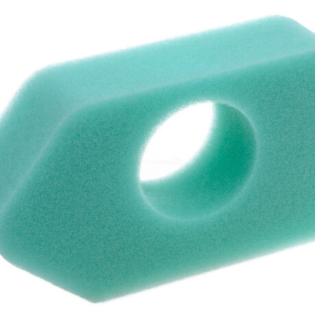 Õhufilter B&S vahtplastist uut tüüpi Classic Sprint Quattro