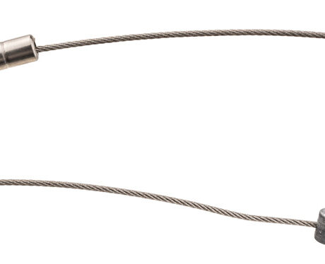 Throttle cable Kawasaki TJ27