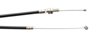 Throttle cable Kawasaki TJ27E TJ35E TJ45E