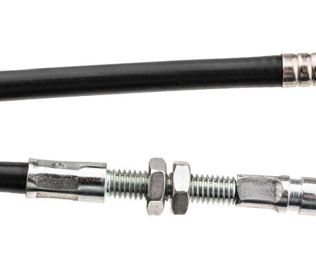 Gear shift cable lawn mowers LM5360HXA