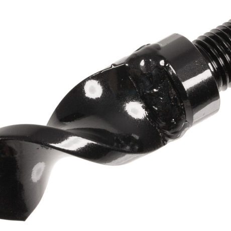 Auger drill tip Kawasaki AG500