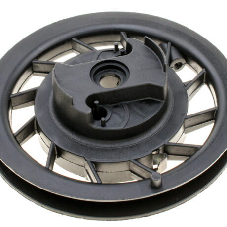 Recoil starter reel B&S 3.5HP with spring Classic Sprint Quattro