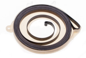 Recoil starter spring Husqvarna 340/351/357 new type