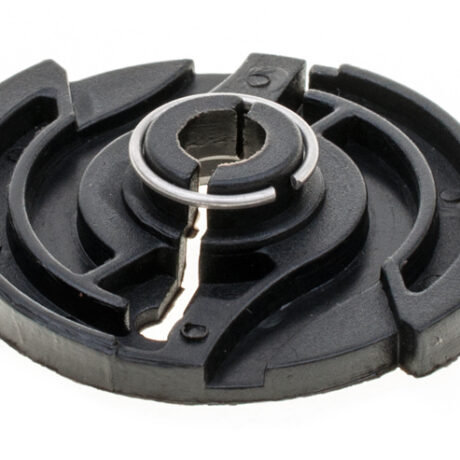 Starter pawl friction plate B&S recoil starter