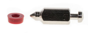 Carburetor float needle valve B&S