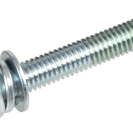 Engine housing screw Kawasaki TH34 TH48 TH23