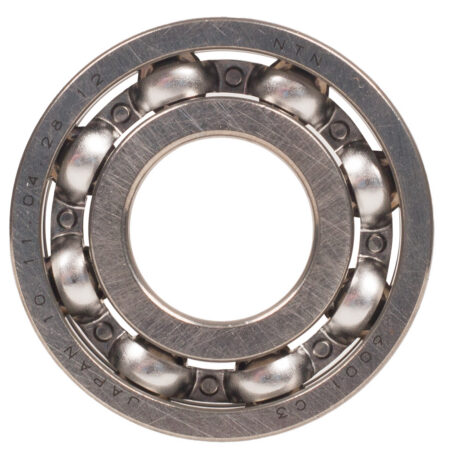 Crankshaft bearing Kawasaki TJ27 TH23