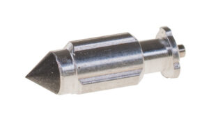 Carburetor float needle valve Honda