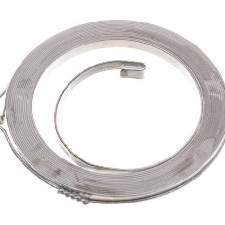 Recoil starter spring Kawasaki TH48