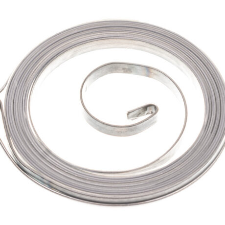 Recoil starter spring Kawasaki TJ45E