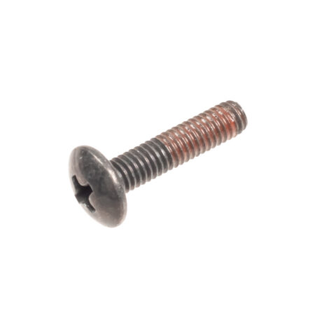 Recoil starter center bolt Kawasaki TH34