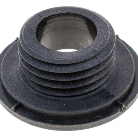 Oil pump worm gear Husqvarna 350