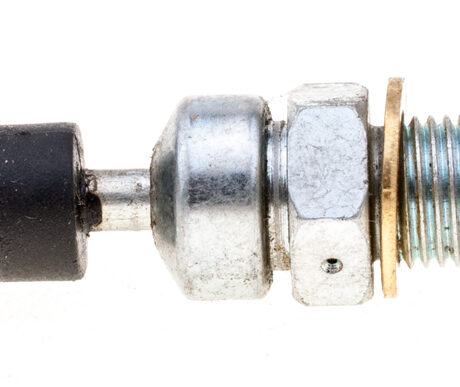 Decompression valve Stihl