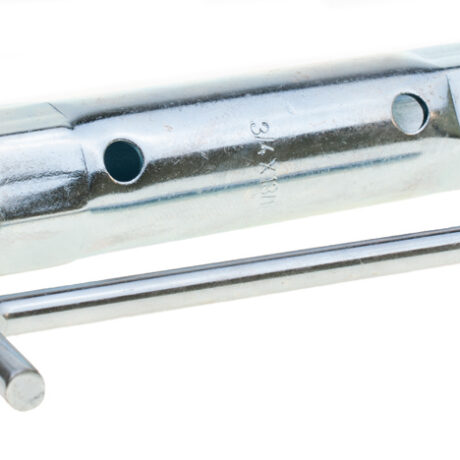 Spark plug wrench B&S flathead engine