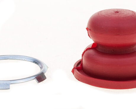 Primer bulb Tecumseh