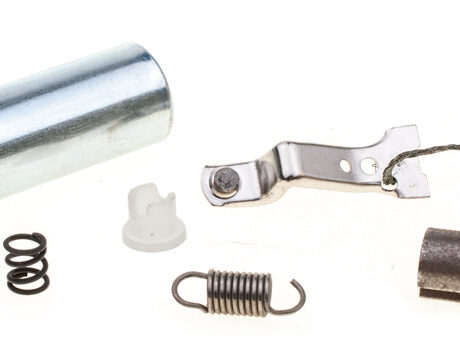 Contact and capacitor set B&S for module 8R34-02