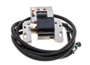 Ignition module B&S for boxer engines