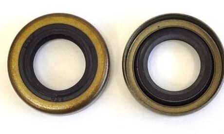 Väntvõlli õlitihend Husqvarna 61/66/266/268