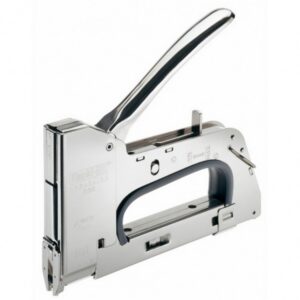 Klambripüstol R36E juhtmetele Nr 7 ja 36 klamber PRO, Rapid